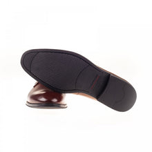 Faro Lace-up derby  Brown leather