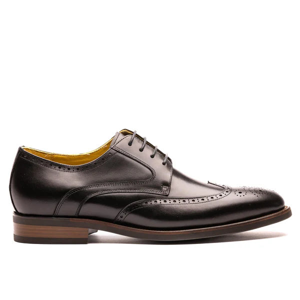 Vigo Brogue with lace-up