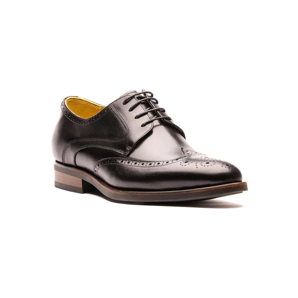 Vigo Brogue with lace-up