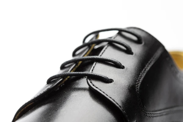 Vigo Brogue with lace-up