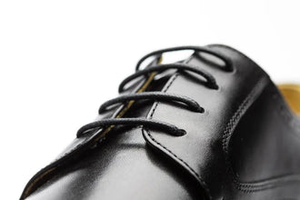 Vigo Brogue with lace-up